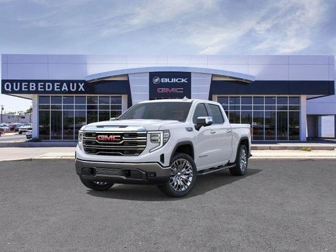 New 2026 GMC Sierra 1500 SLT w/ SLT Premium Package image 32