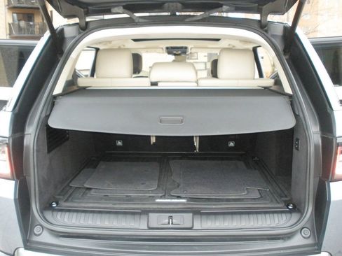 Used 2020 Land Rover Range Rover Sport HSE AWD/4WD image 26