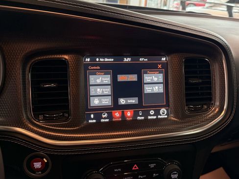 Used 2023 Dodge Charger SRT Hellcat image 45