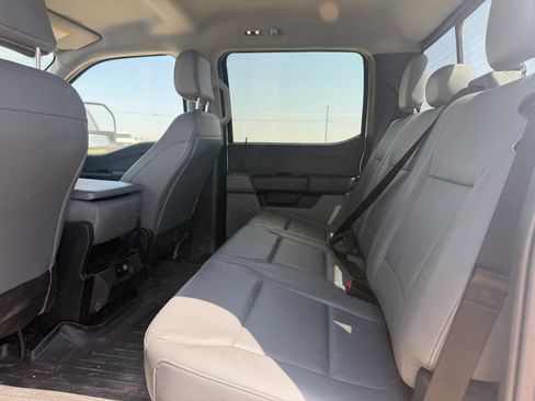 Used 2025 Ford F250 XL w/ XL Off-Road Package AWD/4WD image 18