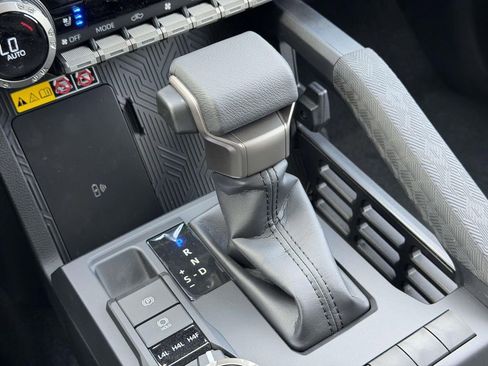 New 2026 Toyota Tacoma Limited AWD/4WD image 6