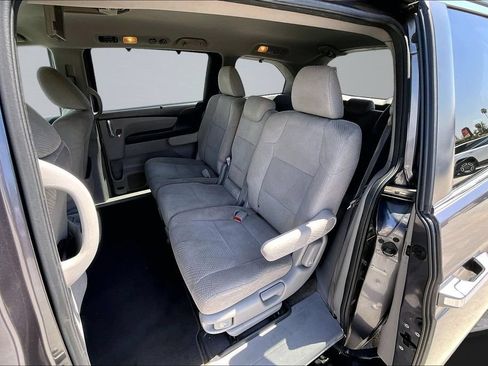 Used 2016 Honda Odyssey SE image 19