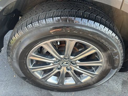 Used 2019 Lexus NX 300 FWD w/ Comfort Package image 34