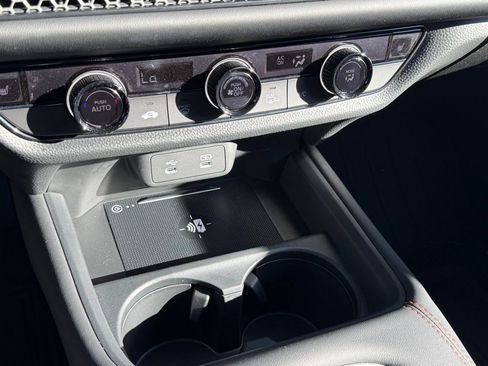 Certified 2026 Honda HR-V Sport image 27