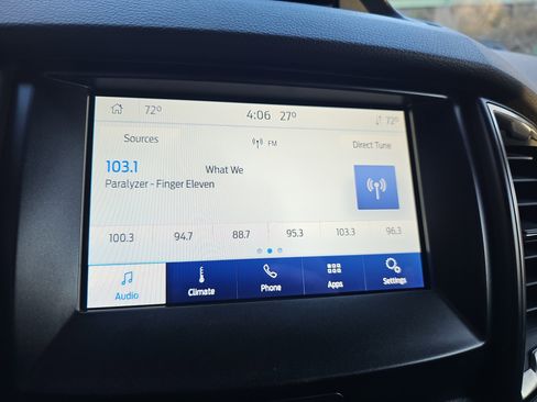 Used 2021 Ford Ranger XLT w/ Tremor Off-Road Package image 27