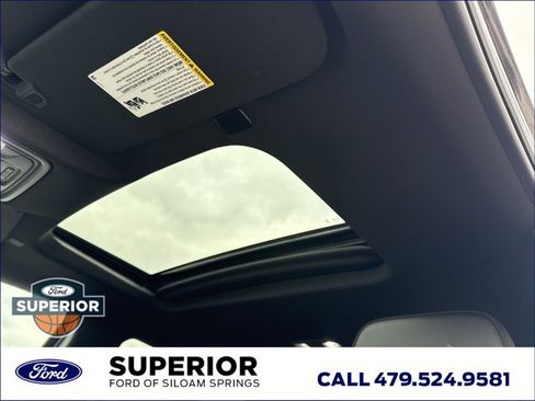 Used 2024 Chevrolet Silverado 3500 High Country w/ Technology Package image 28