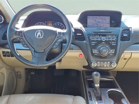 Used 2014 Acura RDX AWD w/ Technology Package image 5