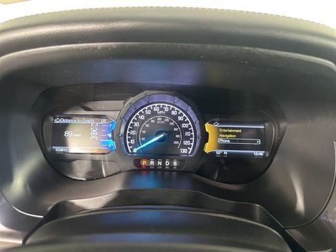 Used 2019 Ford Ranger Lariat w/ Equipment Group 501A Mid image 15