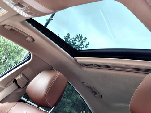 Used 2018 Mercedes-Benz CLS 550 CLS550 image 29