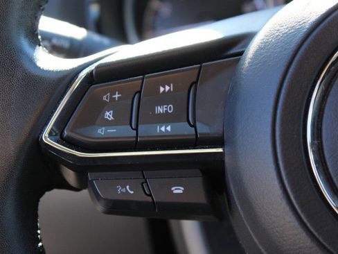 Used 2021 MAZDA CX-9 Sport image 14