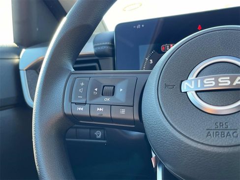 New 2026 Nissan Kicks SV image 22