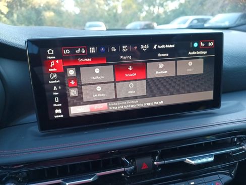 Certified 2024 Dodge Hornet GT image 15