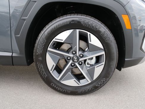 Used 2025 Hyundai Tucson SEL image 10