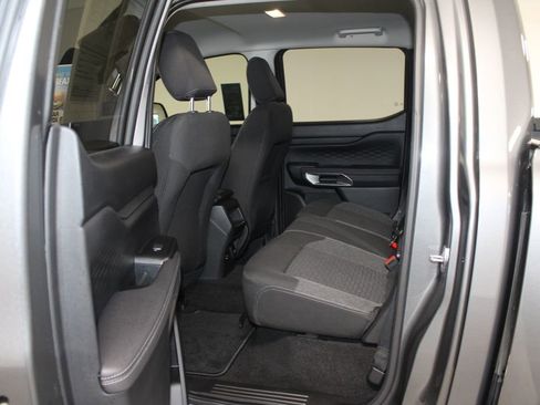 Used 2024 Ford Ranger XLT w/ Equipment Group 301A High image 28