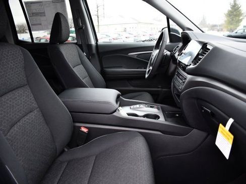 New 2026 Honda Ridgeline Sport image 26