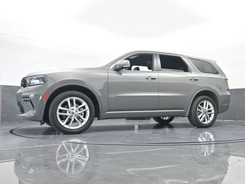 Used 2022 Dodge Durango GT image 61