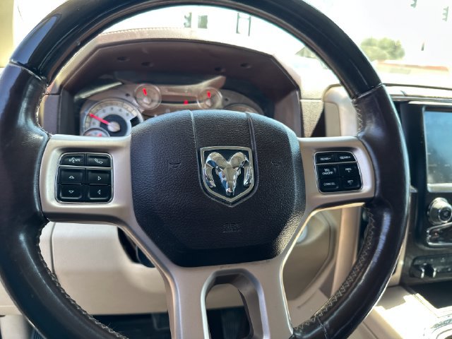 Used 2017 RAM 1500 Laramie Longhorn AWD/4WD image 22