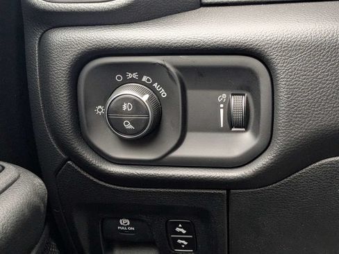 New 2026 RAM 1500 Big Horn AWD/4WD image 23
