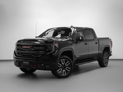 Used 2024 GMC Sierra 1500 AT4 w/ AT4 Carbonpro Edition