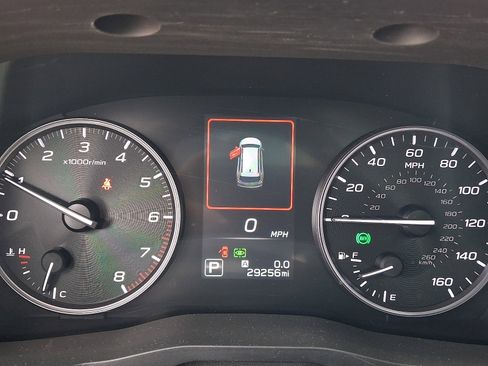 Used 2023 Subaru Ascent Touring AWD/4WD image 21