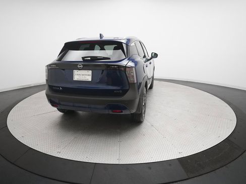 Certified 2025 Nissan Kicks SV w/ SV Premium Package image 35