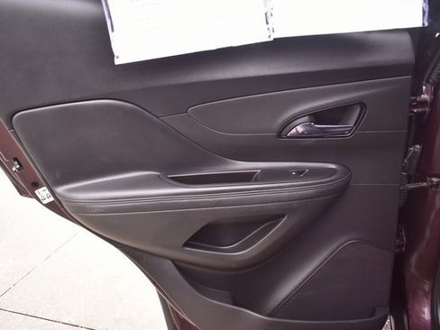 Used 2017 Buick Encore Preferred image 32