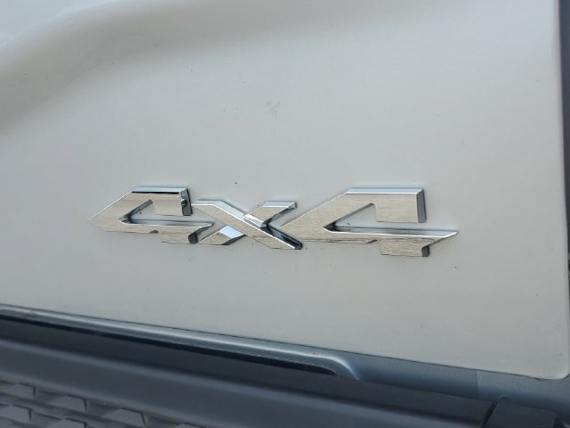 Used 2026 RAM 2500 Laramie AWD/4WD image 11