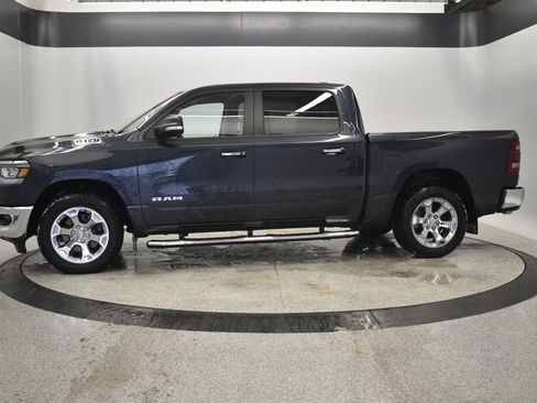Used 2020 RAM 1500 Big Horn image 3