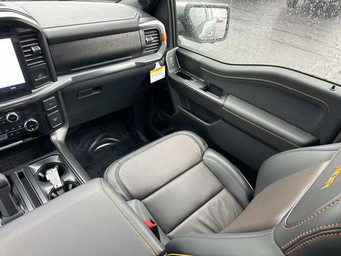 New 2025 Ford F150 Tremor w/ Equipment Group 402A High image 28