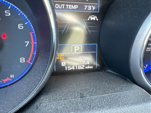 Used 2018 Subaru Outback 3.6R Limited image 12