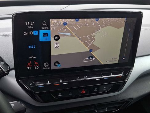 Used 2023 Volkswagen ID.4 Pro image 17