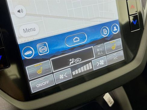 New 2026 Subaru Forester Touring AWD/4WD image 20
