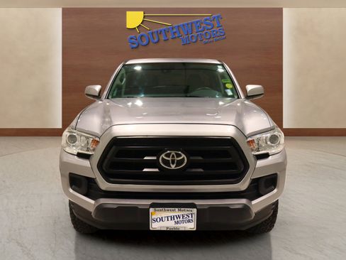 Used 2020 Toyota Tacoma SR5 image 6
