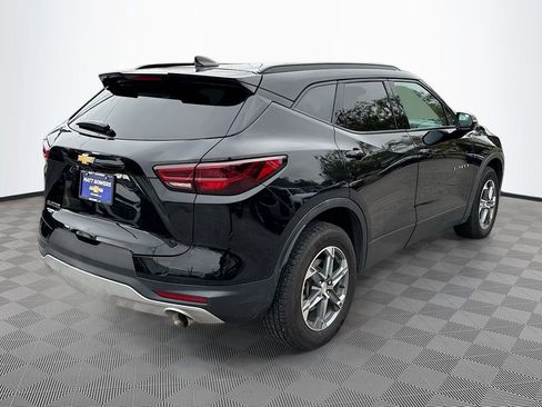 Used 2023 Chevrolet Blazer LT image 5