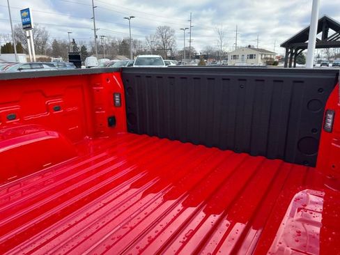 New 2026 Chevrolet Silverado 1500 LT image 23