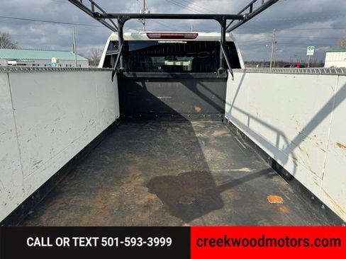 Used 2024 GMC Sierra 3500 Pro image 12