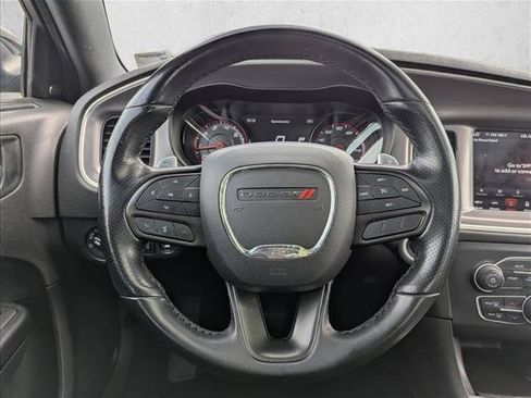 Used 2022 Dodge Charger R/T RWD image 15