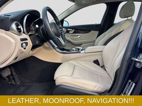 Used 2020 Mercedes-Benz C 300 4MATIC Sedan image 9