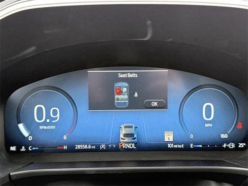 Certified 2023 Ford Escape Active w/ Tech Pack #2 image 17