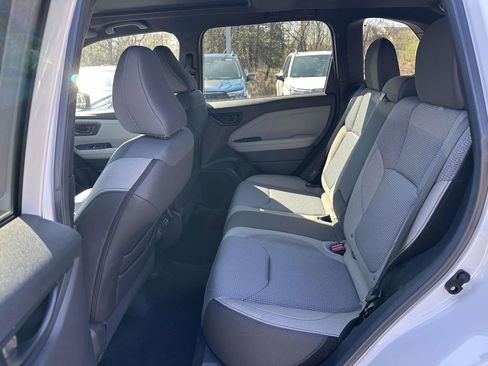 New 2026 Subaru Forester Premium image 12