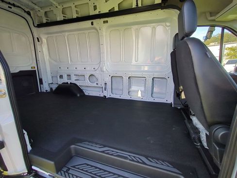 New 2026 Ford Transit 350 148 High Roof image 14