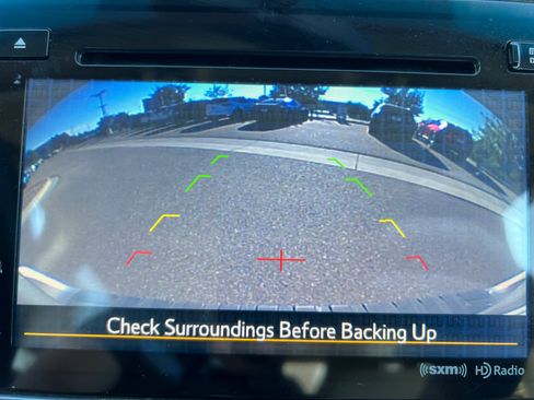 Used 2015 Subaru Outback 3.6R Limited AWD/4WD image 27