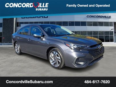 Used 2023 Subaru Legacy Touring XT
