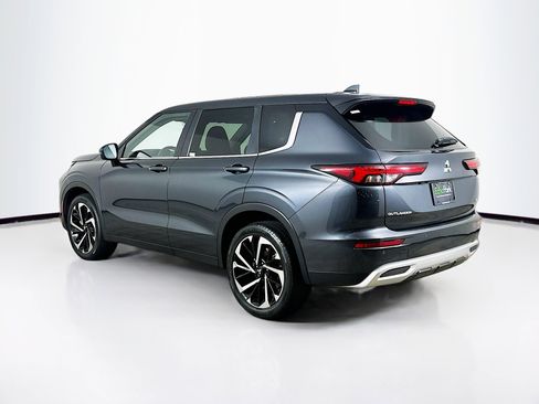 Used 2024 Mitsubishi Outlander SE FWD image 5