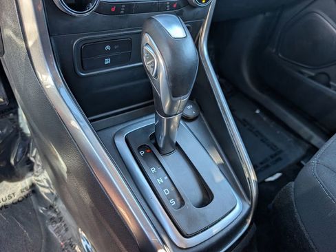 Used 2020 Ford EcoSport SE image 26