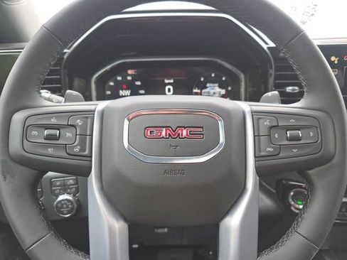 New 2026 GMC Sierra 1500 Elevation AWD/4WD image 30