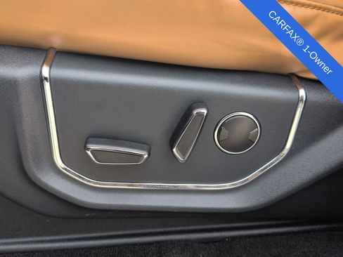 Used 2022 Ford Expedition Max Platinum image 20