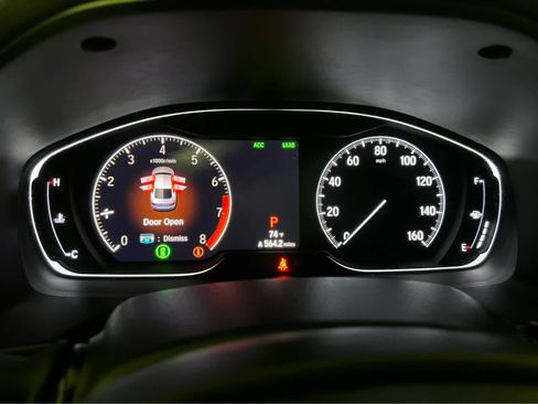 Used 2019 Honda Accord Sport image 15