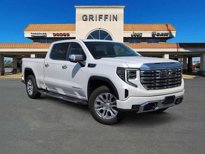Used 2022 GMC Sierra 1500 Denali w/ Technology Package