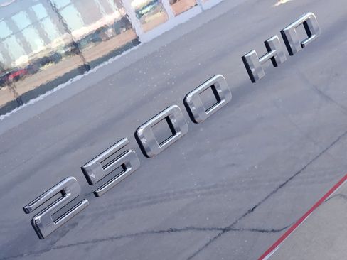 New 2026 Chevrolet Silverado 2500 LTZ w/ LTZ Plus Package image 14